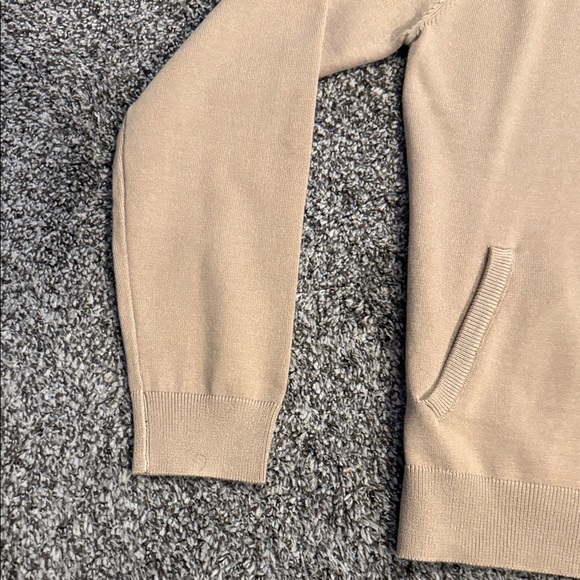 Grace Karin Women's Long Sleeve Zip Up  Sweater - Small - Picture 7 of 10